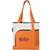 B-7238 - Two Tone Large Capacity Shopping Tote B-7238 - Two Tone Large Capacity Shopping Tote