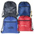 B-8461 - Drawstring Backpack B-8461 - Drawstring Backpack