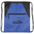 B-8461 - Drawstring Backpack B-8461 - Drawstring Backpack