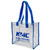 B-82118 - Clear Vinyl Tote Bag