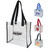 B-82118 - Clear Vinyl Tote Bag