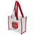 B-82118 - Clear Vinyl Tote Bag