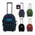 B-6430 - Campus Roller Backpack B-6430 - Campus Roller Backpack