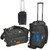 B-6911 - 22" Rolling Travel Duffel Bag