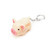 KW-1099 - Light Up Pig Keychain KW-1099 - Light Up Pig Keychain