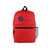 B-8464 - Simple Poly Bubble School Backpack B-8464 - Simple Poly Bubble School Backpack