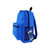 B-8464 - Simple Poly Bubble School Backpack B-8464 - Simple Poly Bubble School Backpack