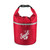 B-7556 - Roll Top Bucket Cooler Lunch Bag