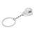 KW-1094 - Construction Hardhat Metal Key Tag KW-1094 - Construction Hardhat Metal Key Tag