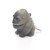 KW-1125 - Gorilla LED Light & Sound Keychain