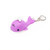 KW-1131 - Whale LED Light & Sound Keychain KW-1131 - Whale LED Light & Sound Keychain