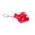 KW-1120 - Helicopter LED Light & Sound Keychain KW-1120 - Helicopter LED Light & Sound Keychain