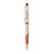 PP-190 - Wood Two Tone Stylus Pen