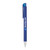 PZ-31707 - Plastic Click Action Ballpoint Pen
