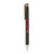 PZ-31707 - Plastic Click Action Ballpoint Pen