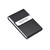 HW-1004 - Vertical Leatherette Business Card Holder