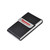 HW-1004 - Vertical Leatherette Business Card Holder