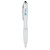 PS-1165 - Plastic Twist Action Stylus Ballpoint Pen PS-1165 - Plastic Twist Action Stylus Ballpoint Pen