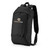 B-7455 - Polyester Slim Backpack Bag B-7455 - Polyester Slim Backpack Bag