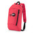 B-7455 - Polyester Slim Backpack Bag B-7455 - Polyester Slim Backpack Bag
