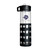 WS-1005 - 20 oz Glass Water Bottle