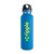 WS-1007 - 20 oz Stainless Steel Water Bottle
