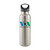 WS-1007 - 20 oz Stainless Steel Water Bottle