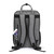 B-8466 - Envoy Heathered Laptop Backpack B-8466 - Envoy Heathered Laptop Backpack