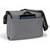 B-8390 - Envoy Heathered Laptop Messenger Bag B-8390 - Envoy Heathered Laptop Messenger Bag