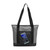 B-82121 - Sturdy 300D Polyester Tote Bag