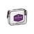 B-89104 - Clear Travel Cosmetic Bag B-89104 - Clear Travel Cosmetic Bag