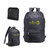 B-8475 - Lightweight Collapsible Backpack B-8475 - Lightweight Collapsible Backpack