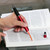 PS-1205 - 3-in-1 Highlighter Stylus Ballpoint Pen PS-1205 - 3-in-1 Highlighter Stylus Ballpoint Pen