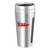 WS-2019 - Silicone and Color Stainless Steel Tumbler