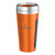 WS-2019 - Silicone and Color Stainless Steel Tumbler