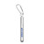 TW-5002 - Travel Straw with Metal Case TW-5002 - Travel Straw with Metal Case