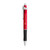 PS-1208 - Rainbow Translucent Gel Pen PS-1208 - Rainbow Translucent Gel Pen