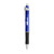 PS-1208 - Rainbow Translucent Gel Pen PS-1208 - Rainbow Translucent Gel Pen