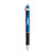 PS-1208 - Rainbow Translucent Gel Pen PS-1208 - Rainbow Translucent Gel Pen