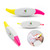 PS-1216 - Double Sided Highlighter PS-1216 - Double Sided Highlighter