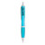 PS-1214 - Rainbow Curvy Gel Pen PS-1214 - Rainbow Curvy Gel Pen
