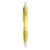 PS-1231 - Translucent Curvy Ballpoint Pen PS-1231 - Translucent Curvy Ballpoint Pen