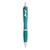 PS-1231 - Translucent Curvy Ballpoint Pen PS-1231 - Translucent Curvy Ballpoint Pen