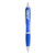 PS-1231 - Translucent Curvy Ballpoint Pen PS-1231 - Translucent Curvy Ballpoint Pen