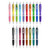 PS-1231 - Translucent Curvy Ballpoint Pen PS-1231 - Translucent Curvy Ballpoint Pen