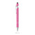 PS-1241 - Rubber Finish Stylus Ballpoint Pen PS-1241 - Rubber Finish Stylus Ballpoint Pen