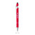 PS-1241 - Rubber Finish Stylus Ballpoint Pen PS-1241 - Rubber Finish Stylus Ballpoint Pen