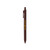 PZ-31747 - Rubber Coated Gel Pen