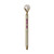 PW-3056 - Pearl Topped Pen