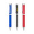 PR-1046 - Heavyweight Metal Ballpoint Pen